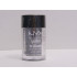 NYX Cosmetics Face & Body Glitter (various shades) Gun - Deep gray (GLI12)
