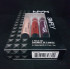 NYX Simply Set Lipstick Set 04 Fairest Maraschino Bewitching (3 x 3 g)