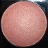 NYX Cosmetics Baked Blush SOLSTICE (BBL04) blush.