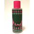 New Year's scented body spray Victoria's Secret Ginger Zen Mist PINK 250 ml