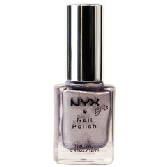 Лак для ногтей NYX Cosmetics Girls Nail Polish MOONWALK (NGP145)