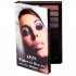 Склад косметики NYX Cosmetics Winter (14 відтінків тіней + 2 відтінки рум'ян + 5 блисків для губ)