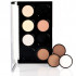 NYX Cosmetics Highlight & Contour Pro Palette (8 shades) - a palette for face contouring.