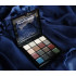 NYX Cosmetics Ultimate Shadow Palette (12 and 16 shades) Smokey&Highlight (usp01 palette.