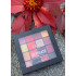 NYX Cosmetics Ultimate Shadow Palette (12 and 16 shades) PHOENIX - FIERY RED & CORALS (usp09) Eye Shadow Palette