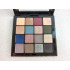NYX Cosmetics Ultimate Shadow Palette eye shadow palette (12 and  shades) ASH (usp10)