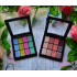 NYX Cosmetics Ultimate Shadow Palette eyeshadow palette (12 and 16 shades) in Sugar High / Tellement (usp06)