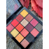 NYX Cosmetics Ultimate Shadow Palette (12 and 16 shades) PHOENIX - FIERY RED & CORALS (usp09) Eye Shadow Palette