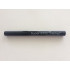 Супер тонка підводка-маркер для очей NYX Cosmetics Super Skinny Eye Marker (відтінок Carbon Black)