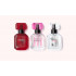 Victoria's Secret Bombshell Edition Beauty Fragrance Perfume Trio Gift Set (3 fragrances)