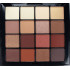 NYX Cosmetics Professional Makeup Ultimate Shadow Palette 03 Warm Neutrals