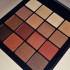 NYX Cosmetics Professional Makeup Ultimate Shadow Palette 03 Warm Neutrals