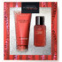 Gift set lotion and body spray Victoria's Secret Bombshell Int Fragrance Mist &otion Gift Set