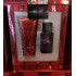Подарунковий набір лосьйон та спрей для тіла Victoria`s Secret Bombshell Intencse Fragrance Mist & Lotion Gift Set