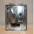 Gift set for men Victoria's Secret VS Him Platinum mini perfume (7 ml) and body lotion (100 ml)