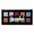 NYX Cosmetics Love You So Mochi Eyeshadow Palette (10 shades) ELECTRIC PASTELS 01 (LYSMSP01)