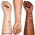 Палетка теней NYX Cosmetics Love You So Mochi Eyeshadow Palette (10 оттенков) ELECTRIC PASTELS 01 (LYSMSP01) с повреждениями внутри
