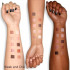 NYX Cosmetics Love You So Mochi Eyeshadow Palette (10 shades) SLEEK AND CHIC 02 (LYSMSP02)