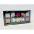 NYX Cosmetics Love You So Mochi Eyeshadow Palette (10 shades) ELECTRIC PASTELS 01 (LYSMSP01) with damages inside