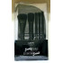 NYX Beauty Staple Essential Beaute brush set (5 brushes and cosmetic bag)