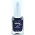 NYX Cosmetics Girls Nail Polish PURPLE INK (NGP197) Nail Polish