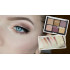 NYX Cosmetics COSMIC METALS SHADOW PALETTE 01 eyeshadow palette