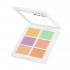 NYX Cosmetics Color Correcting Palette (9 g) palette
