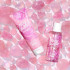 Set of perfumed spray and body lotion Victoria's Secret PINK Rosy Quartz Body Mist & Scented Body Lotion Set