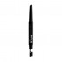 NYX Professional Makeup Fill & Fluff Ash Brown Eyebrow Pencil (0.2 g)