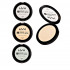 Профессиональная финишная пудра NYX Cosmetics High Definition Finishing Powder (8 г) BANANA (HDFP02)