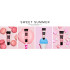 Набір блисків для губ Victoria`s Secret Total Shine Addict Flavored Lip Gloss Multi Glosses (5 блісків)