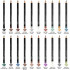 NYX Cosmetics Slim Eye Pencil Set (40 pieces)
