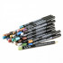 Набір олівців дляей NYX Cosmetics Eye Pencil (40 шт)