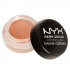 NYX Cosmetics Dark Circle Concealer in DEEP (DCC04) for dark circles under the