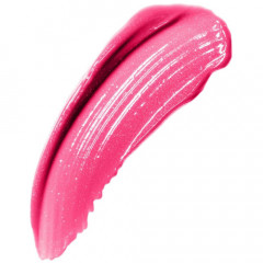 Блиск для губ NYX Cosmetics Mega Shine Lip Gloss DOLLY PINK (LG136)