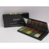 Palette of shadows NYX Cosmetics Runway Collection 10 Color Eye Shadow Palette Secret World (defect, tester)