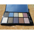 NYX Cosmetics Runway Collection 10 Color Eye Shadow Palette Jazz Night (10 shades)