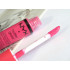 NYX Cosmetics Butter Gloss lip gloss (8 ml) in CUPCAKE (BLG18)