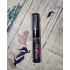 NYX Cosmetics Worth the Hype Volumizing & Lengthening Mascara in colored ink (7 ml and 5.25 ml) 01 MINI Black (WTHM01 MINI)