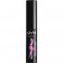 NYX Cosmetics Worth the Hype Volumizing & Lengthening Mascara in colored ink (7 ml and 5.25 ml) 01 MINI Black (WTHM01 MINI)