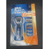 Men's razor Gillette Fusion ProGlide Power (1 handle 6 cartridges, and 1 battery)