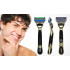 Men's razor Gillette Fusion ProGlide Power Olympic Gold Edition (1 handle 1 cartridge 1 battery)