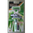 Men's razor Gillette Mach3 Sensitive Power 1 handle 1 cartridge 1 battery