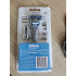 Men's razor Gillette SkinGuard Sensitive (1 handle and 2 cartridges)