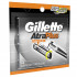 Змінні картриджі Gillette AtraPlus 10т