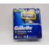 Gillette ProGlide Shield Power replacement cartridges (4 pcs) Made in America