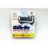 Gillette SkinGuard 8 pack cartridge replacements for shaving