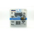 Gillette SkinGuard 8 pack cartridge replacements for shaving