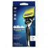 Gillette ProGlide Shield razor Made in America 1 razor and 1 cartridge