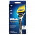 Gillette ProGlide Shield Shaving Machine Made in America 1 machine and 2 cartridges